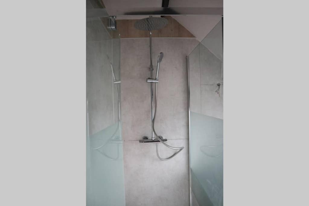 Holidayhouse Balie Bruges Esterno foto