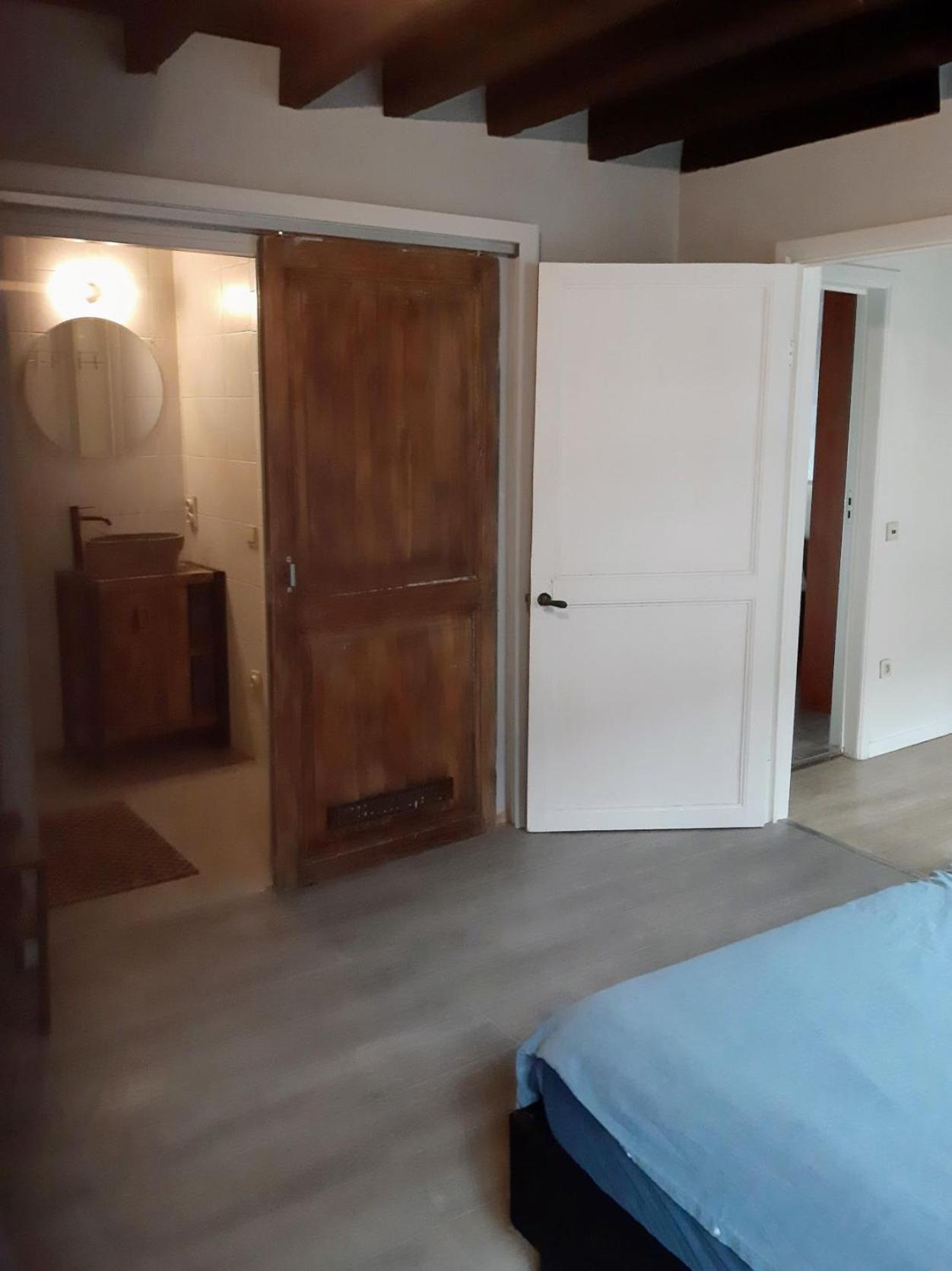 Holidayhouse Balie Bruges Esterno foto