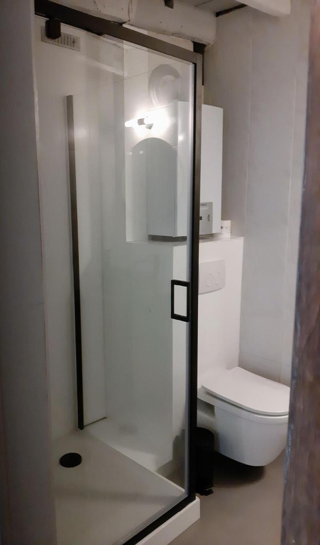Holidayhouse Balie Bruges Esterno foto