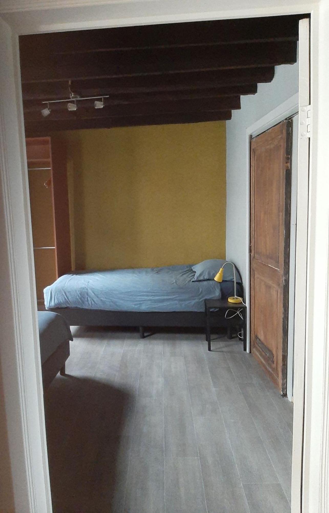 Holidayhouse Balie Bruges Esterno foto