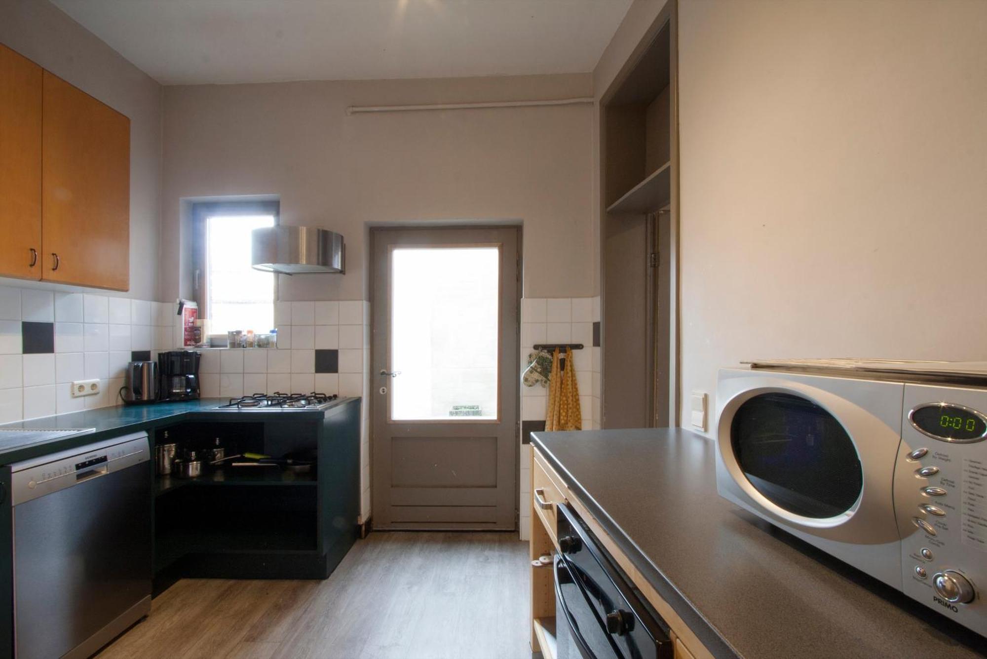 Holidayhouse Balie Bruges Esterno foto