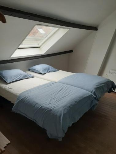 Holidayhouse Balie Bruges Esterno foto