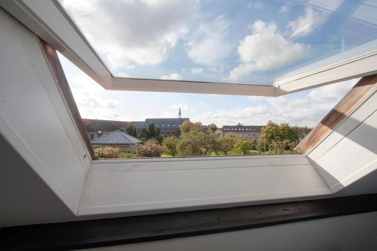 Holidayhouse Balie Bruges Esterno foto